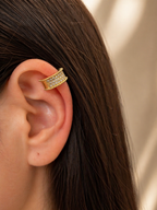 Essence Earring