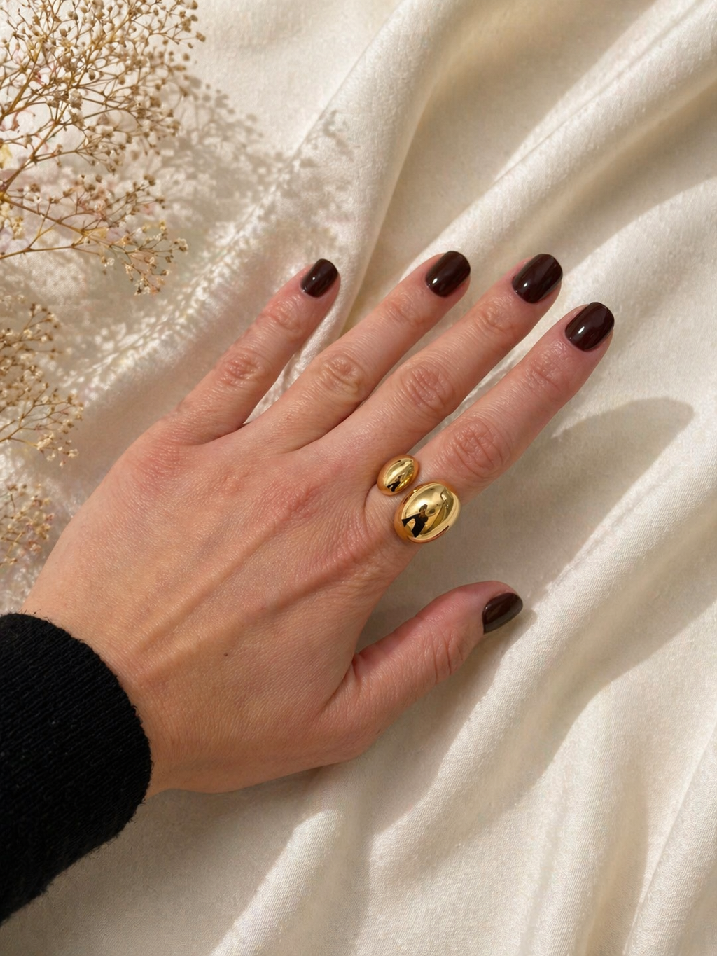Bold Ring
