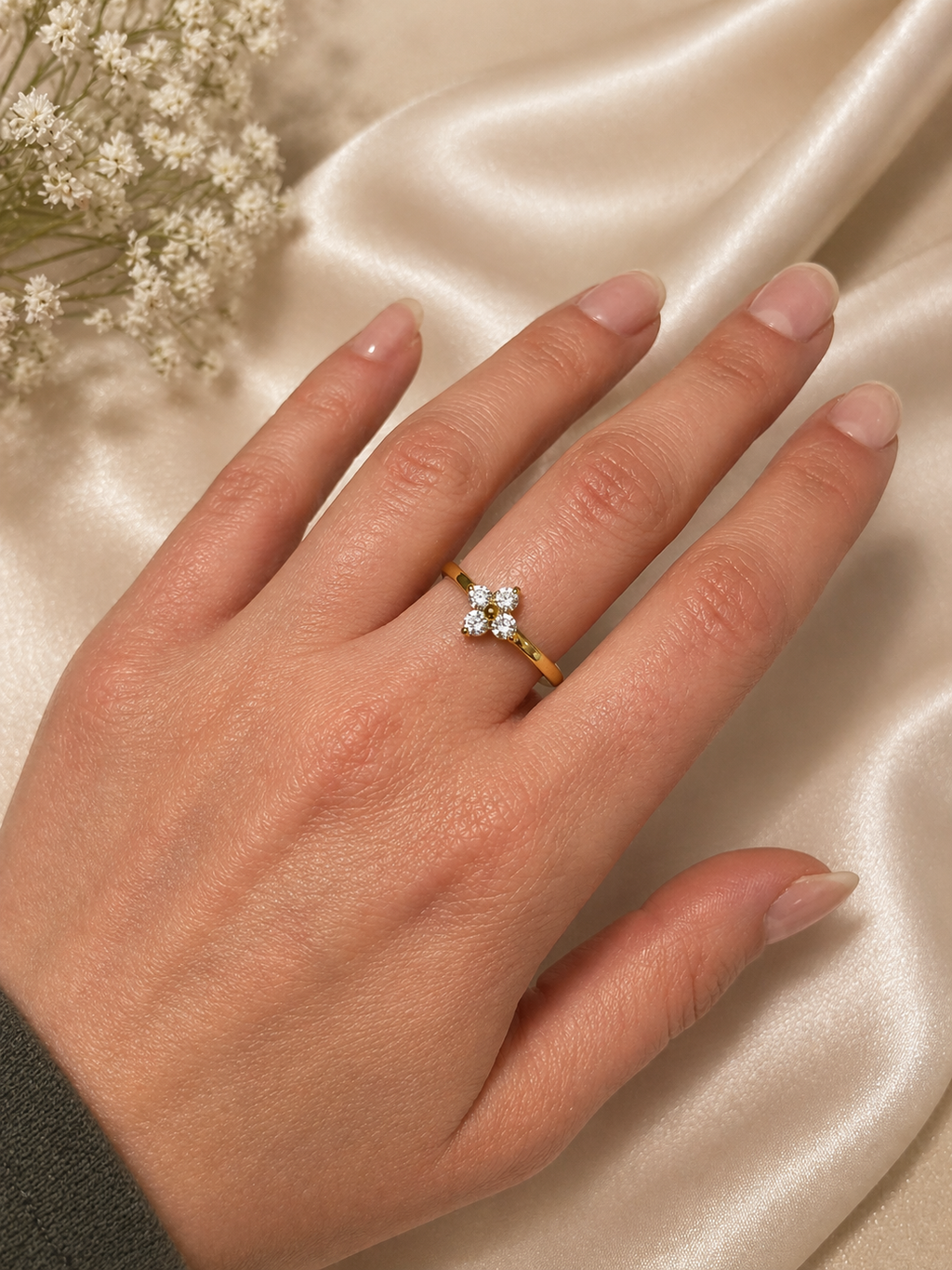 Alba Ring