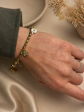 Daisy Bracelet