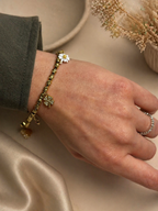 Daisy Bracelet