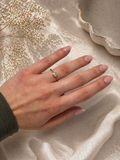 Mini Heart Ring