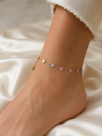 Cavigliera Star