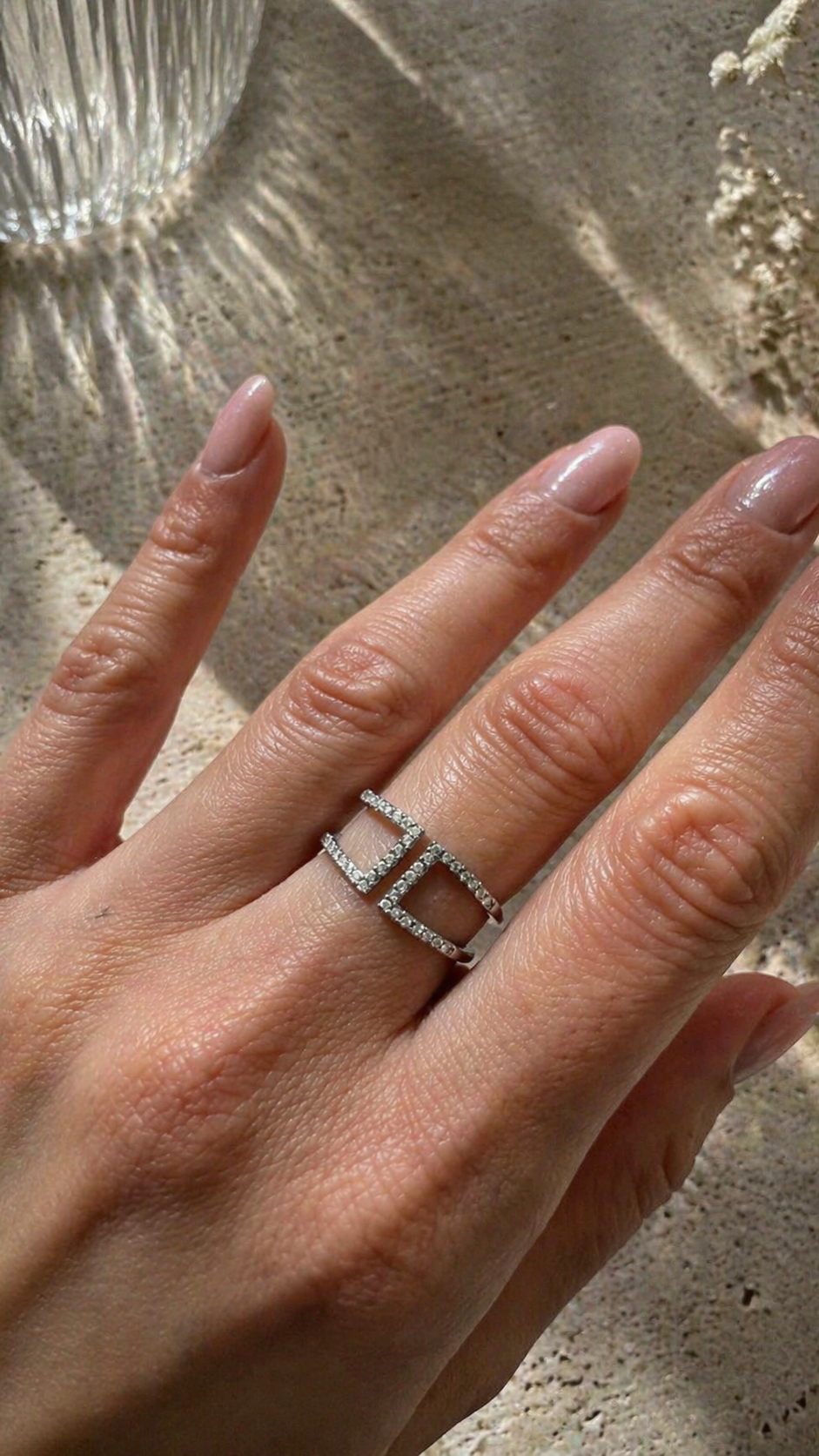 Frame Ring