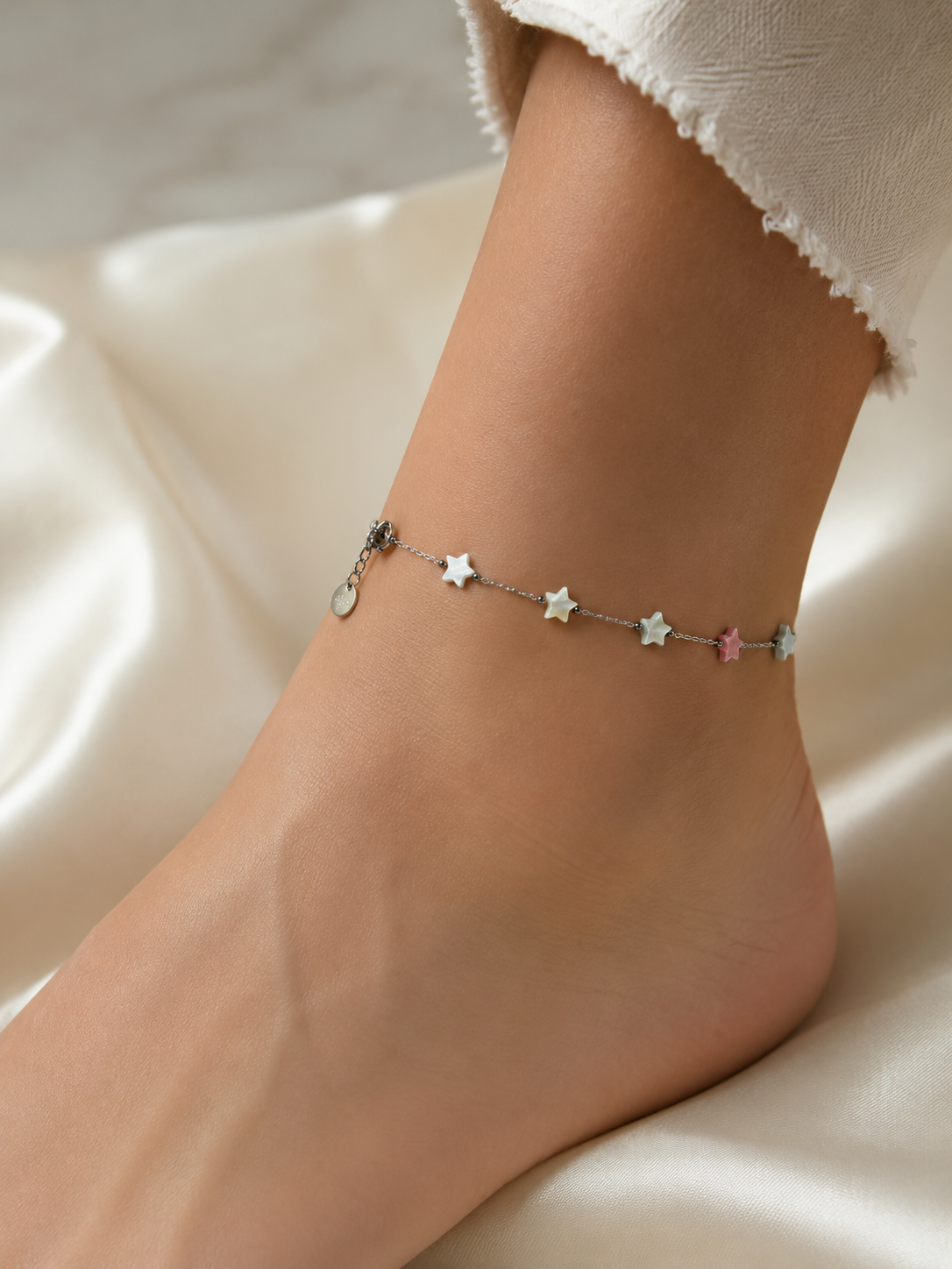 Cavigliera Star
