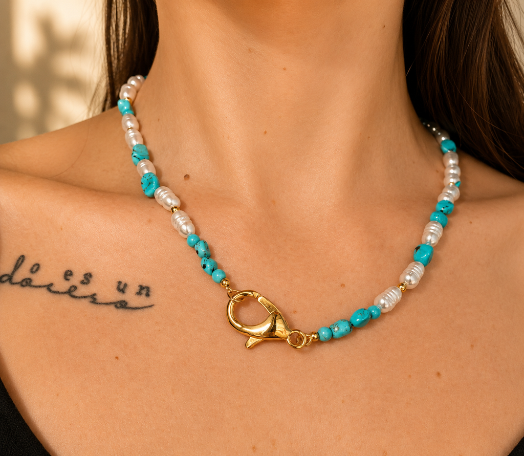 Collana Candy