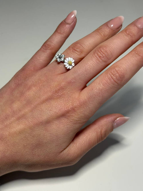 Anello Margherita