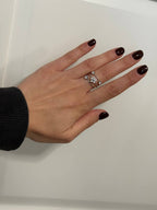 Flower Ring