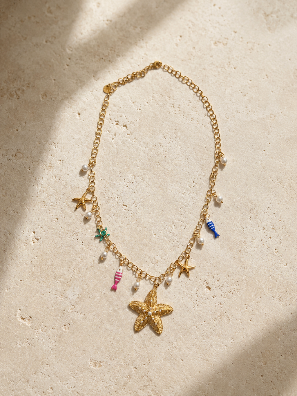 Collana Oceania