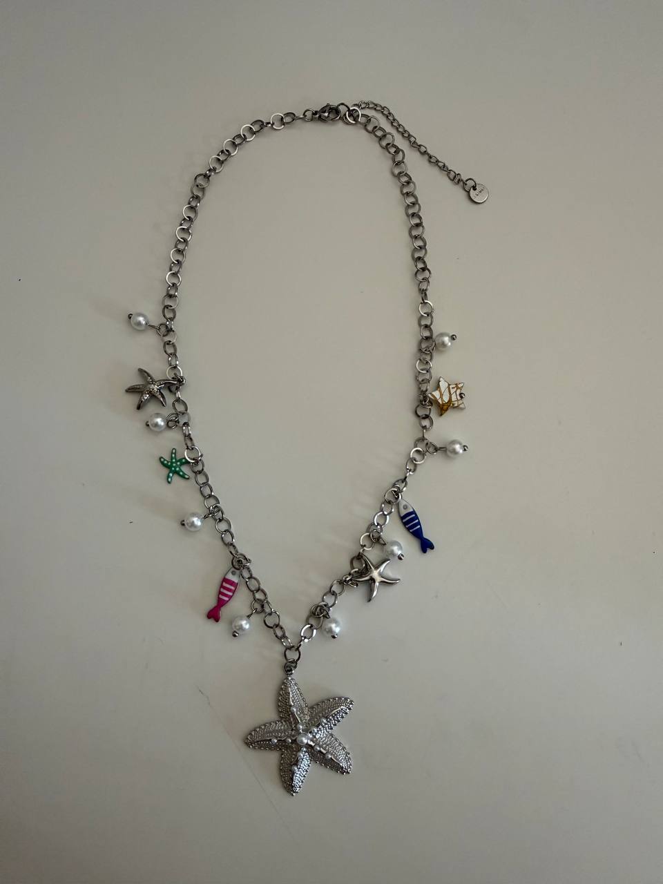Collana Oceania