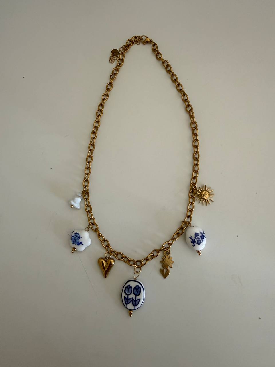 Collana Positano