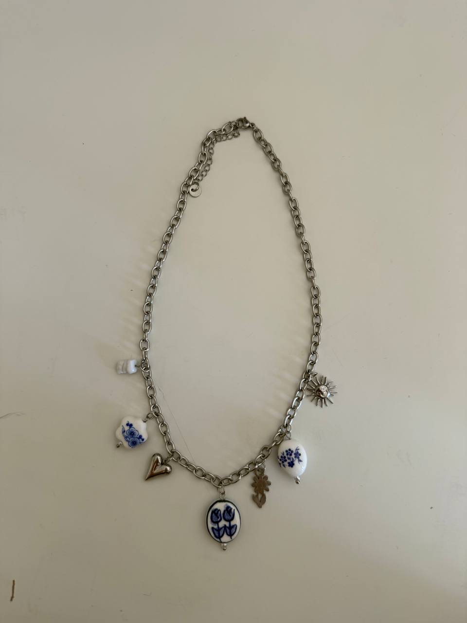 Collana Positano
