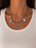 Collana Positano