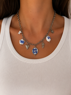 Collana Positano